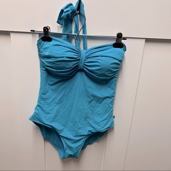 La Vie En Rose Other - La vie en‎ rose one piece swim suit size L